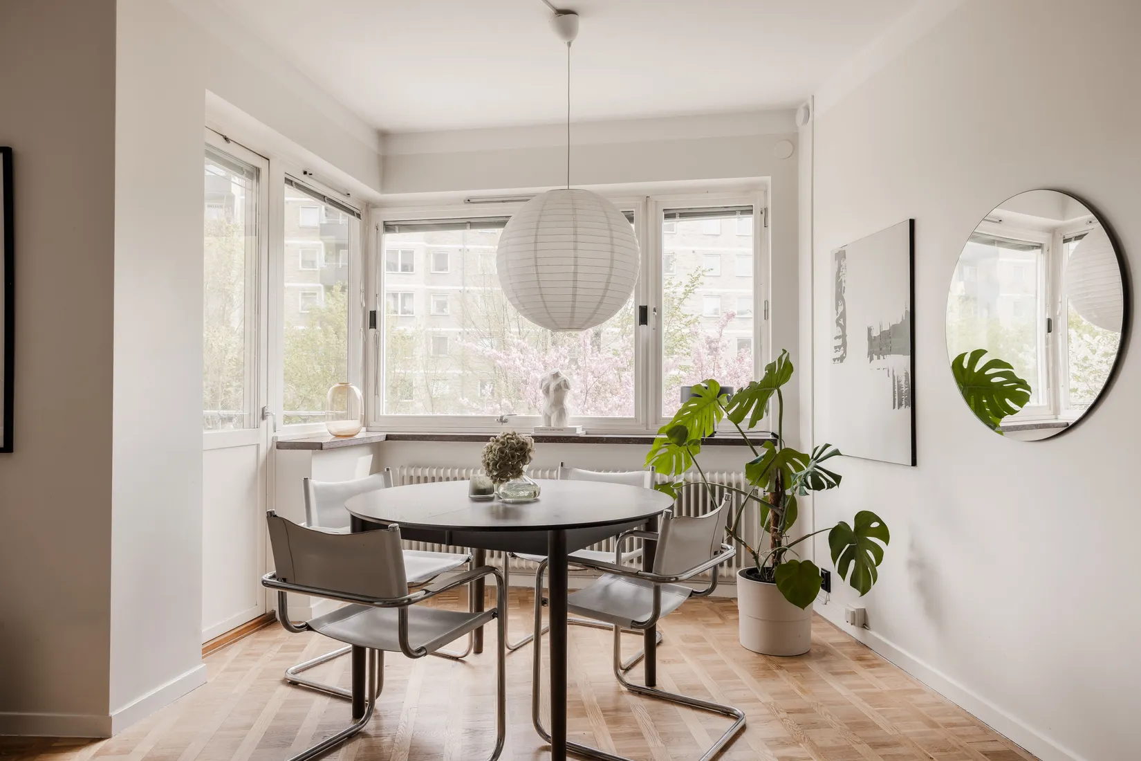 Bostadsrätt, Limhamnsvägen 12B, Ribersborg, Malmö