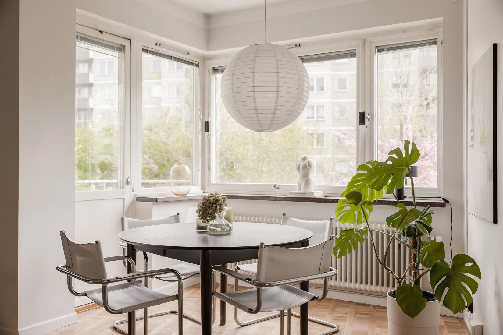 Bostadsrätt, Limhamnsvägen 12B, Ribersborg, Malmö