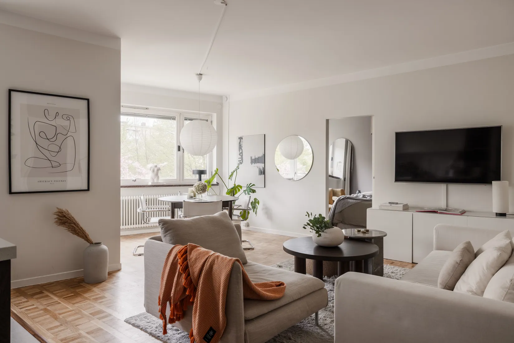 Bostadsrätt, Limhamnsvägen 12B, Ribersborg, Malmö
