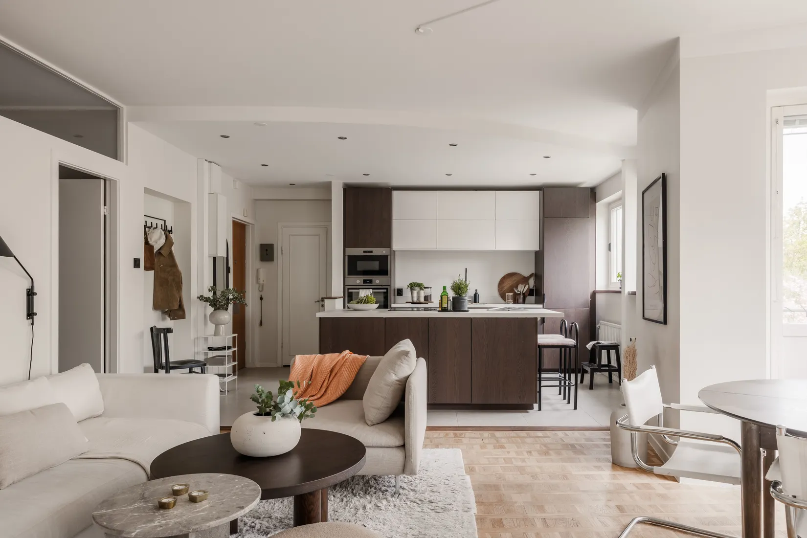 Bostadsrätt, Limhamnsvägen 12B, Ribersborg, Malmö