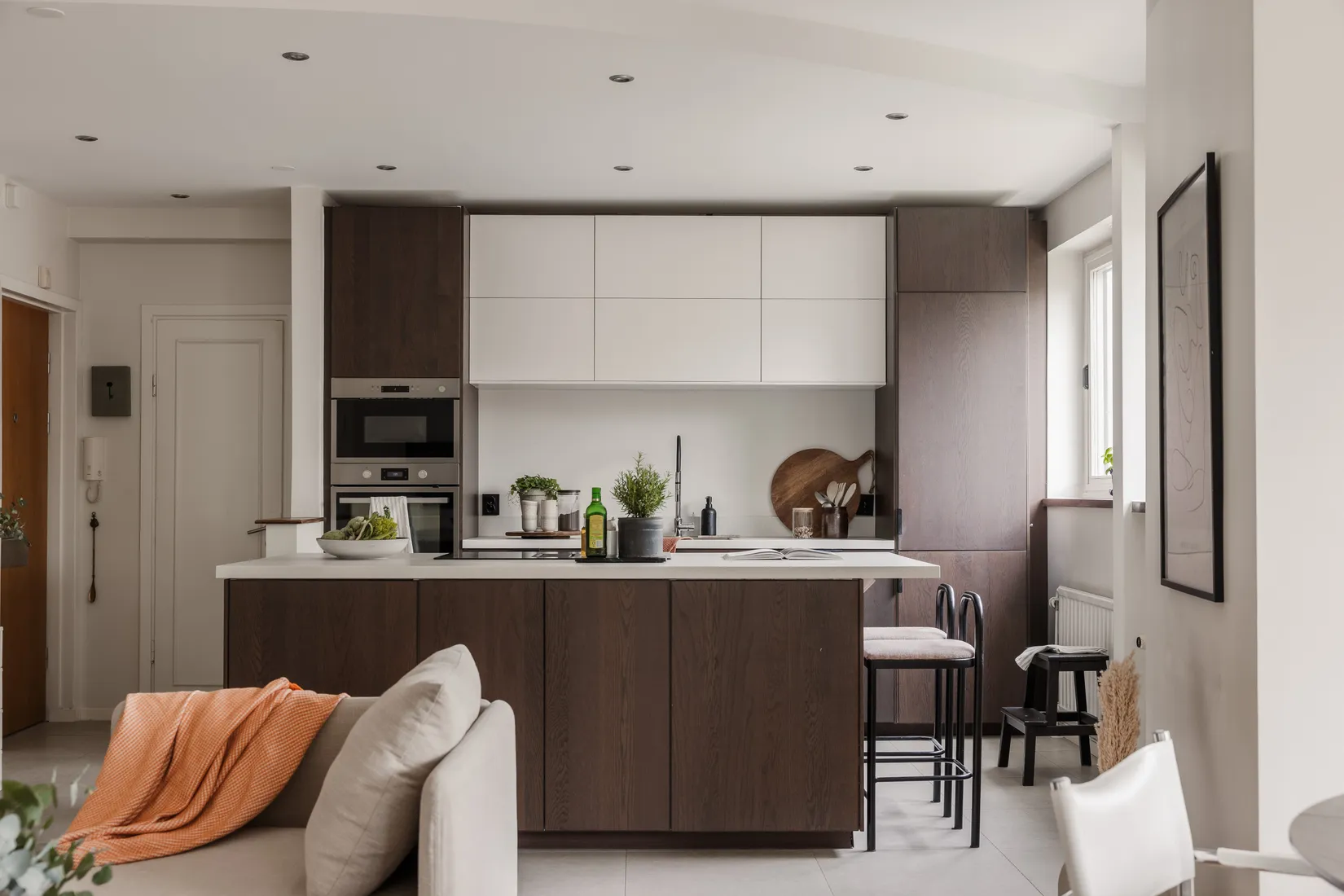 Bostadsrätt, Limhamnsvägen 12B, Ribersborg, Malmö