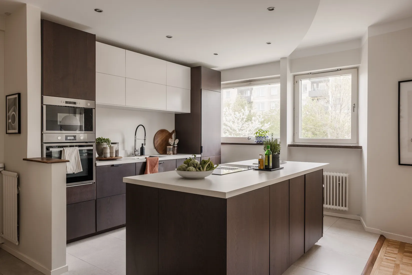 Bostadsrätt, Limhamnsvägen 12B, Ribersborg, Malmö
