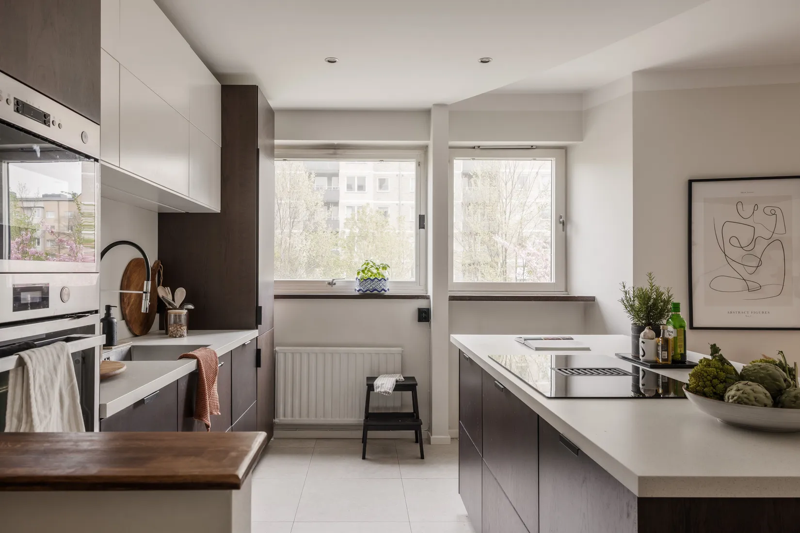 Bostadsrätt, Limhamnsvägen 12B, Ribersborg, Malmö