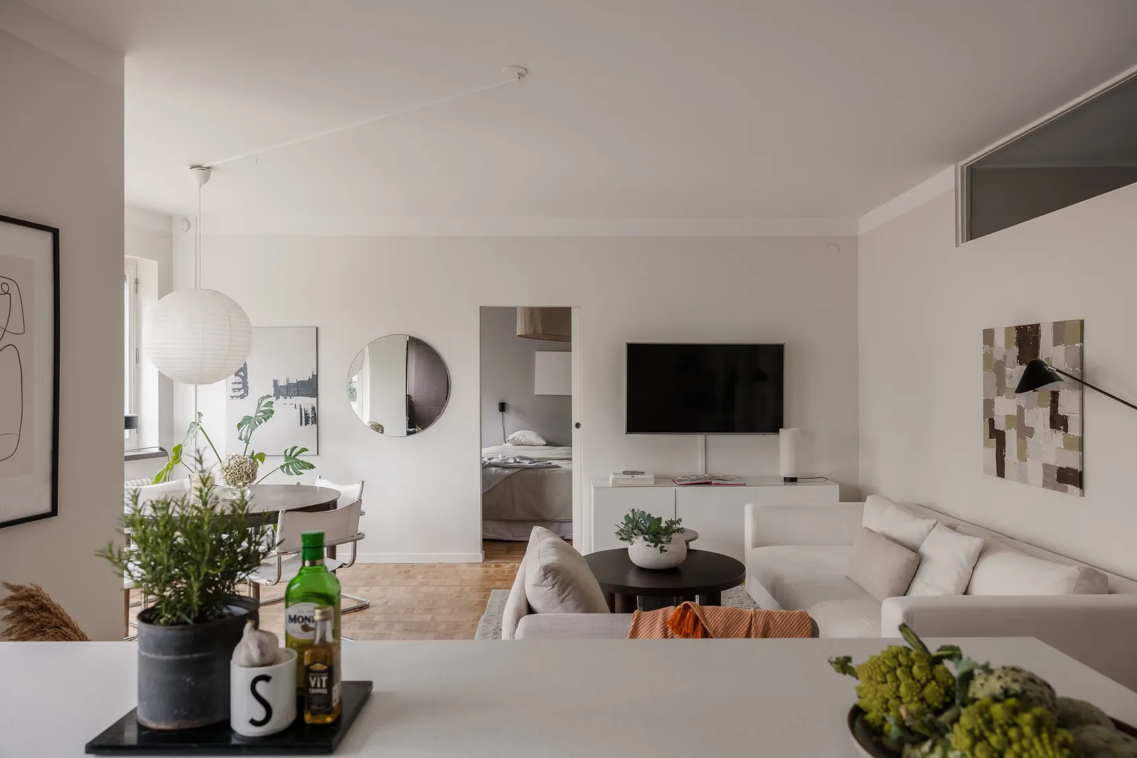 Bostadsrätt, Limhamnsvägen 12B, Ribersborg, Malmö
