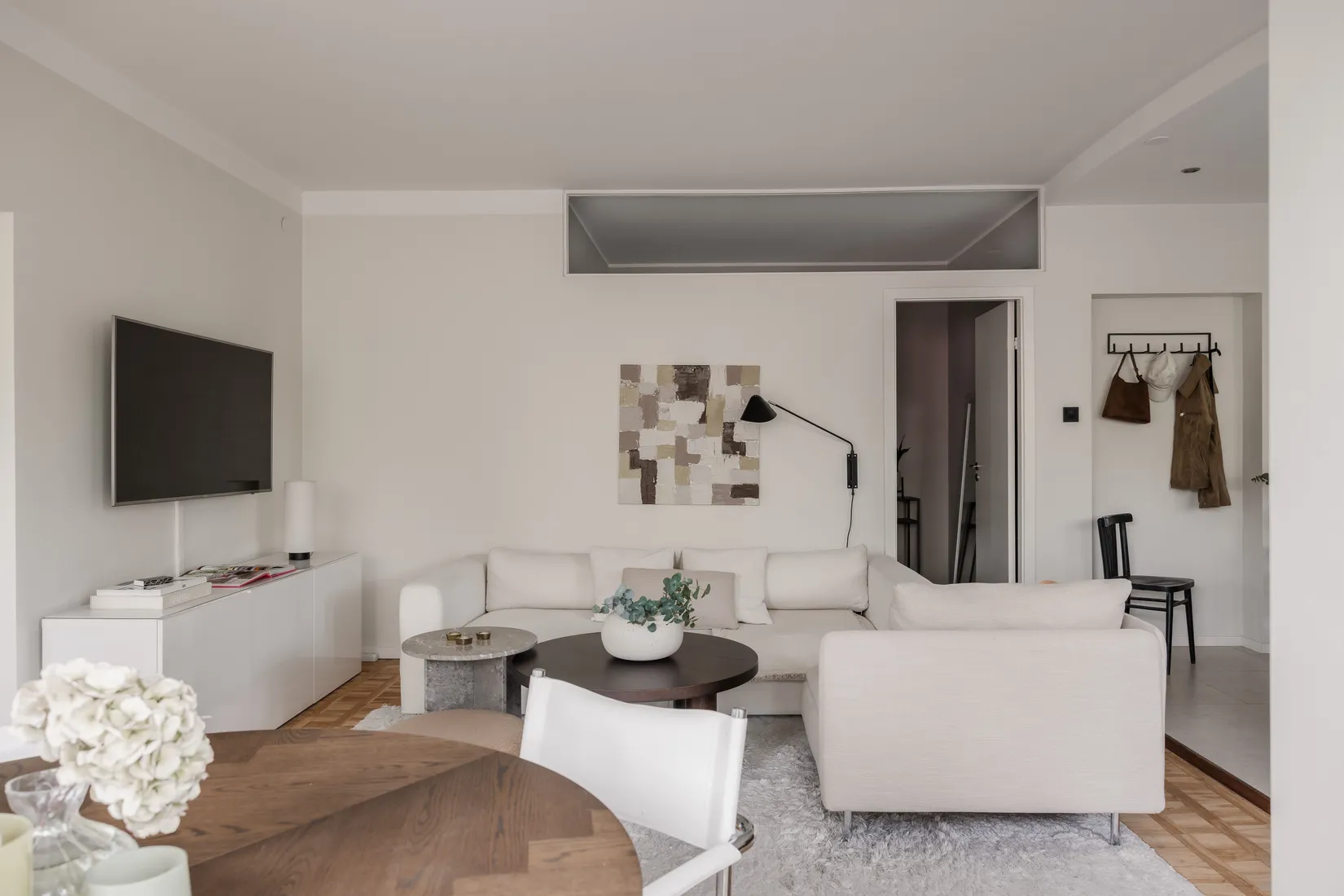 Bostadsrätt, Limhamnsvägen 12B, Ribersborg, Malmö