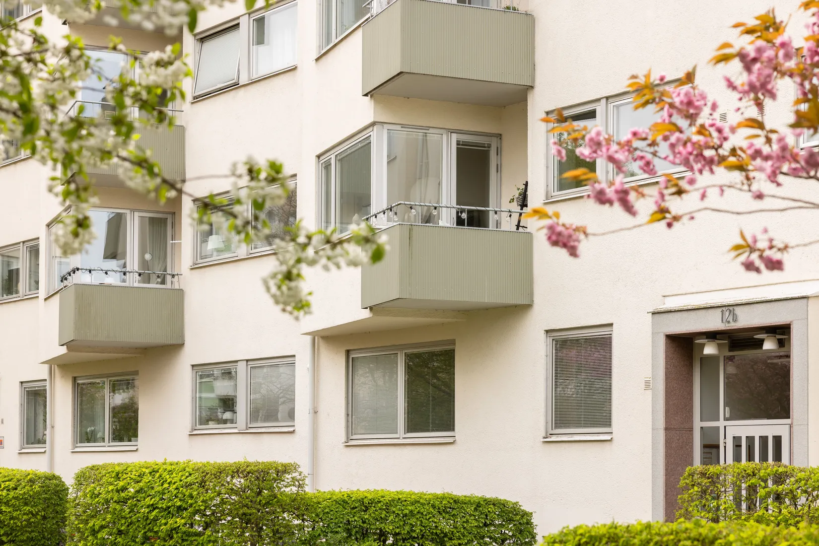 Bostadsrätt, Limhamnsvägen 12B, Ribersborg, Malmö