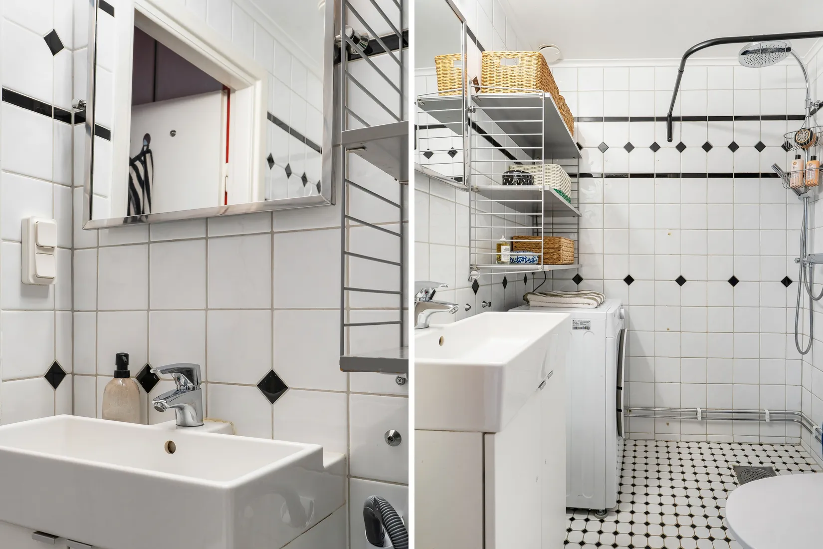 Bostadsrätt, Brantingsgatan 18, 1 tr, Gärdet, Stockholm