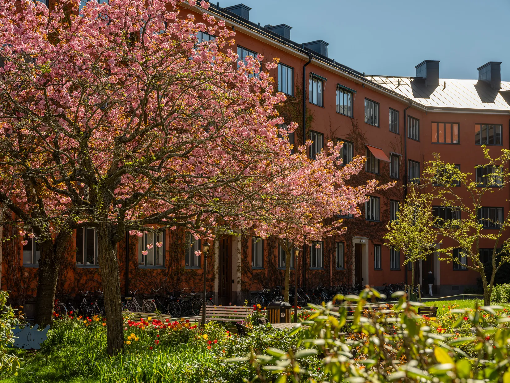 Bostadsrätt, Alströmergatan 32P, Kungsholmen - Fridhemsplan, Stockholm