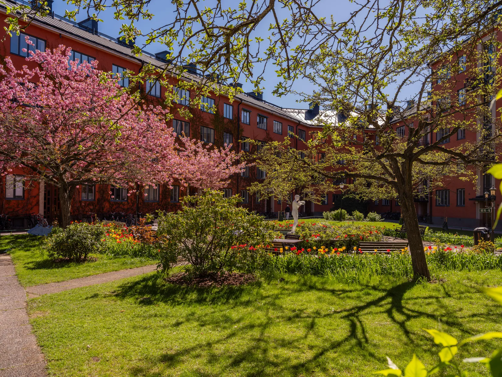 Bostadsrätt, Alströmergatan 32P, Kungsholmen - Fridhemsplan, Stockholm