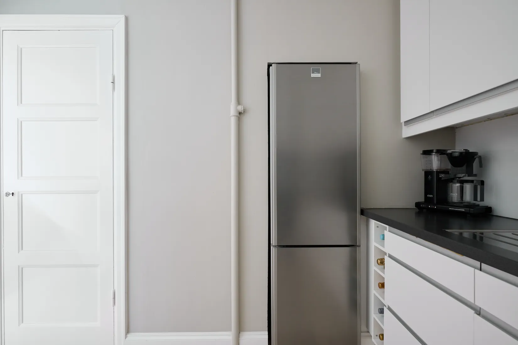 Bostadsrätt, Alströmergatan 32P, Kungsholmen - Fridhemsplan, Stockholm
