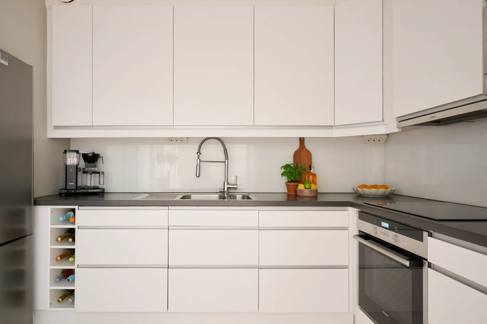 Bostadsrätt, Alströmergatan 32P, Kungsholmen - Fridhemsplan, Stockholm