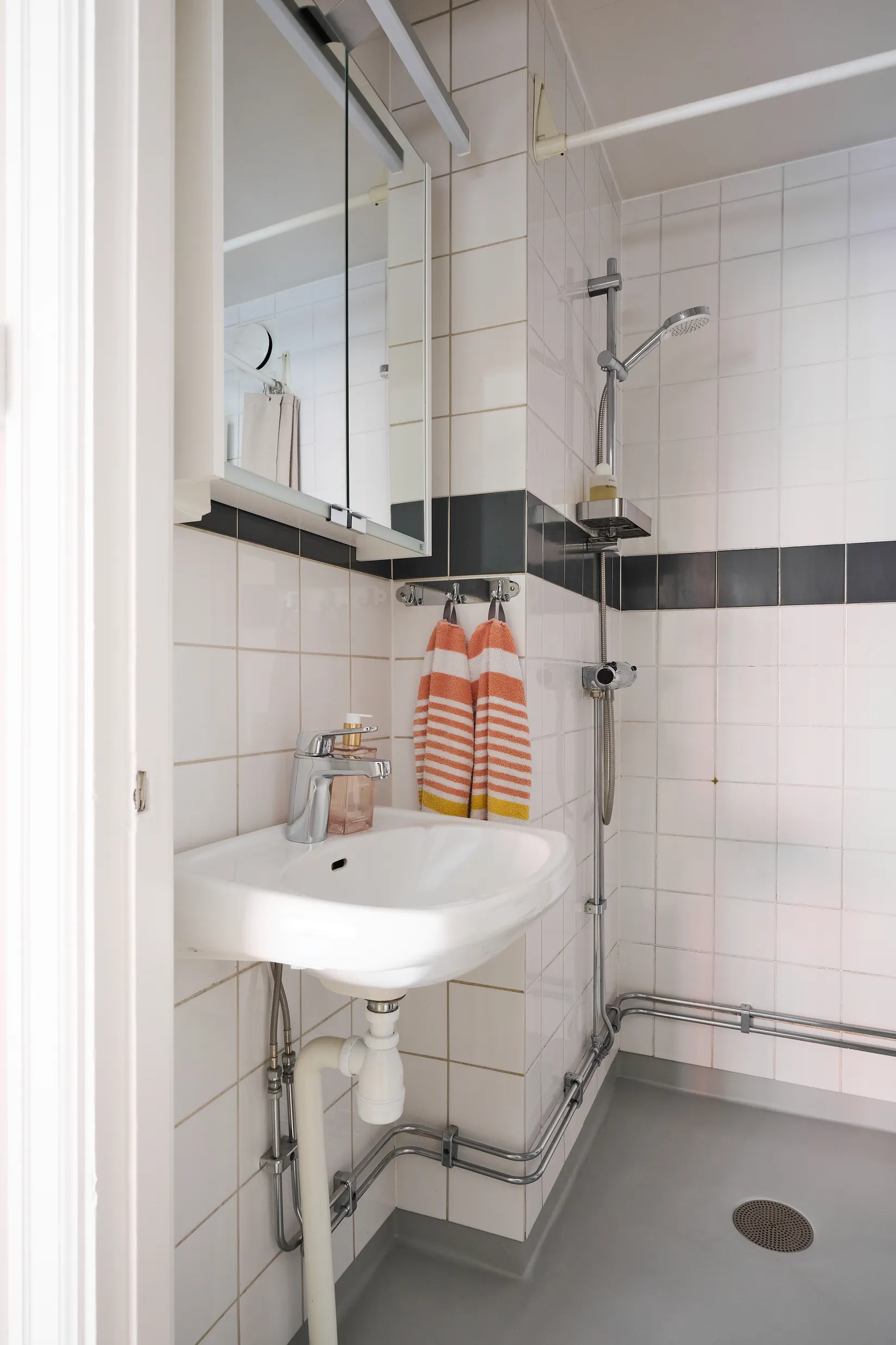 Bostadsrätt, Alströmergatan 32P, Kungsholmen - Fridhemsplan, Stockholm