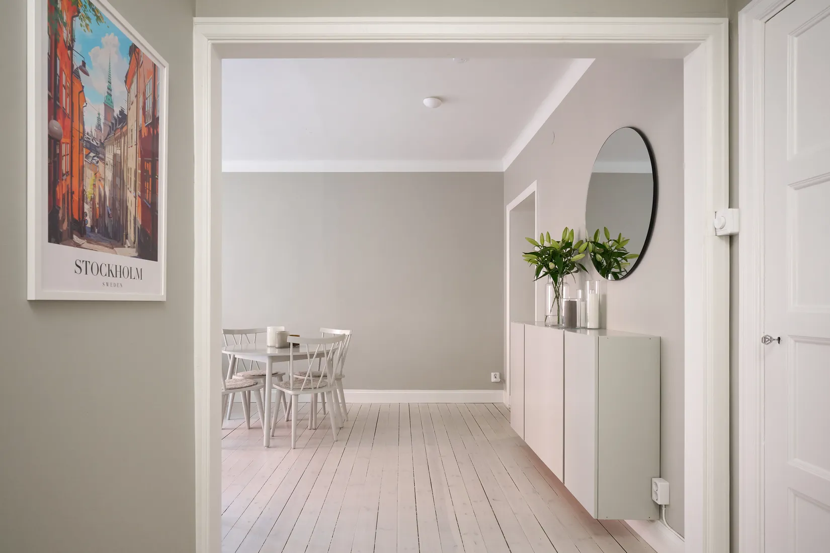 Bostadsrätt, Alströmergatan 32P, Kungsholmen - Fridhemsplan, Stockholm