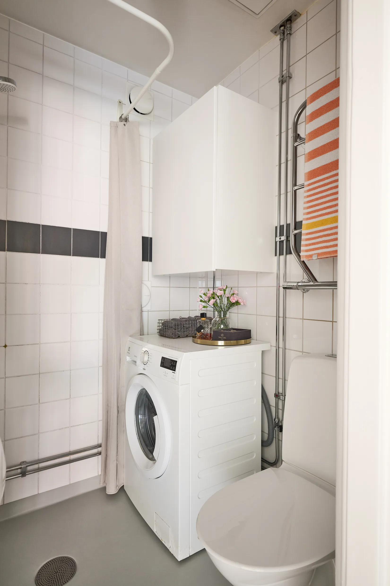 Bostadsrätt, Alströmergatan 32P, Kungsholmen - Fridhemsplan, Stockholm