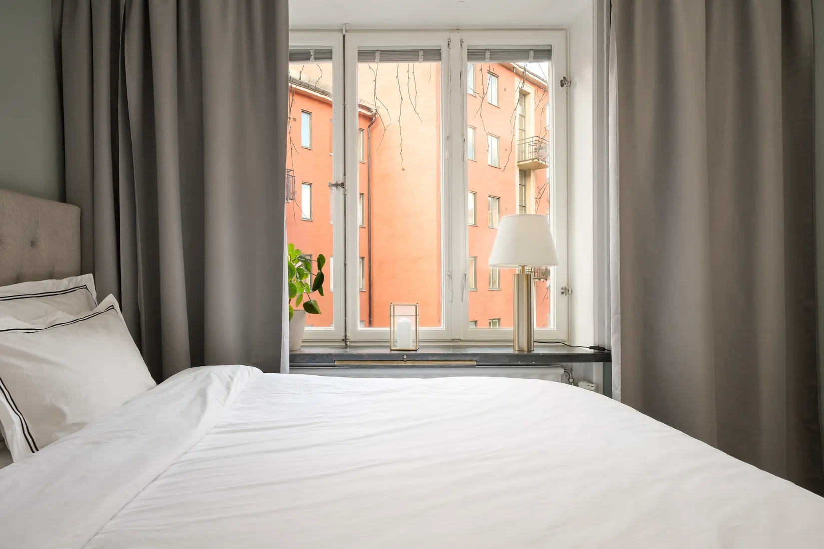 Bostadsrätt, Alströmergatan 32P, Kungsholmen - Fridhemsplan, Stockholm