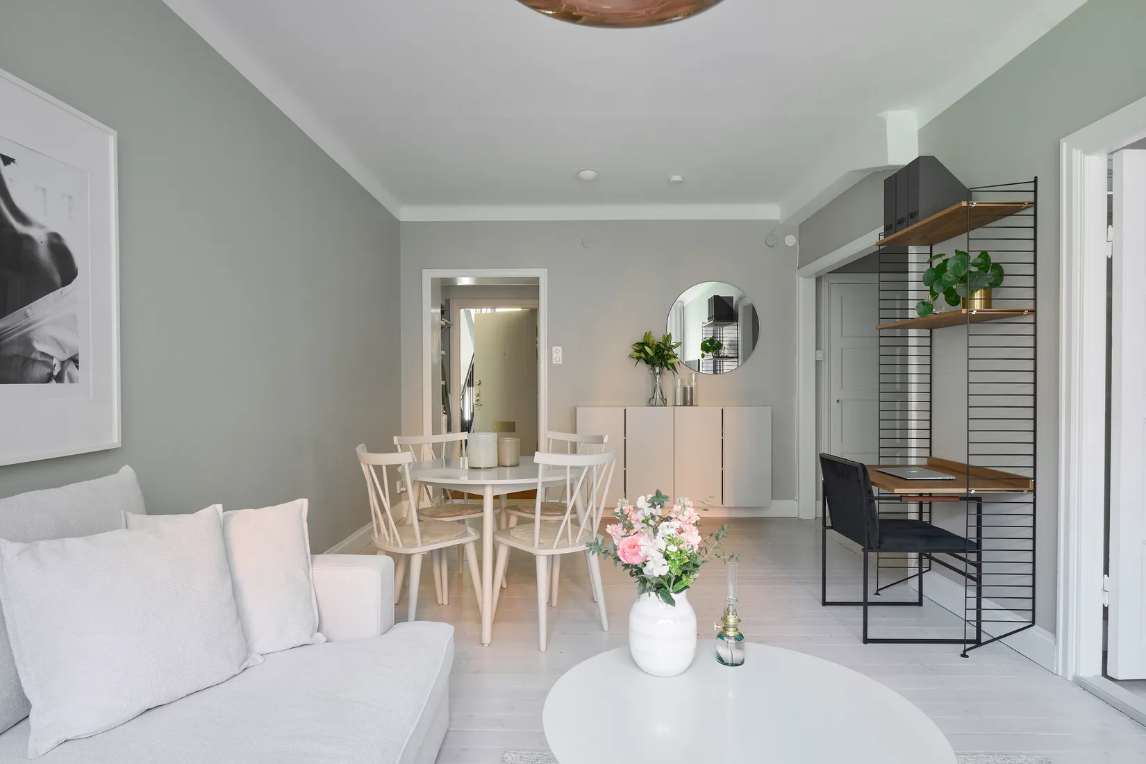 Bostadsrätt, Alströmergatan 32P, Kungsholmen - Fridhemsplan, Stockholm