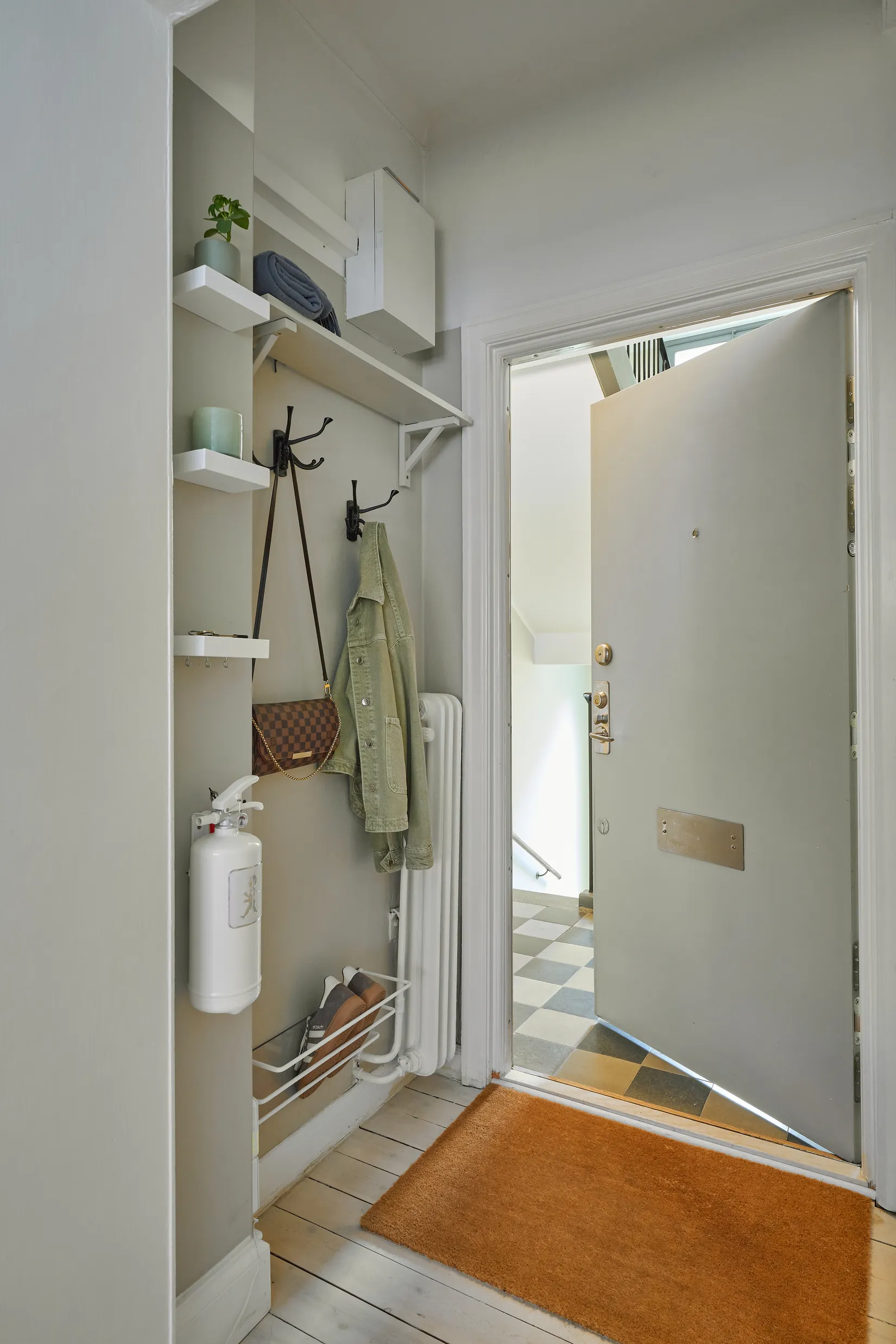 Bostadsrätt, Alströmergatan 32P, Kungsholmen - Fridhemsplan, Stockholm
