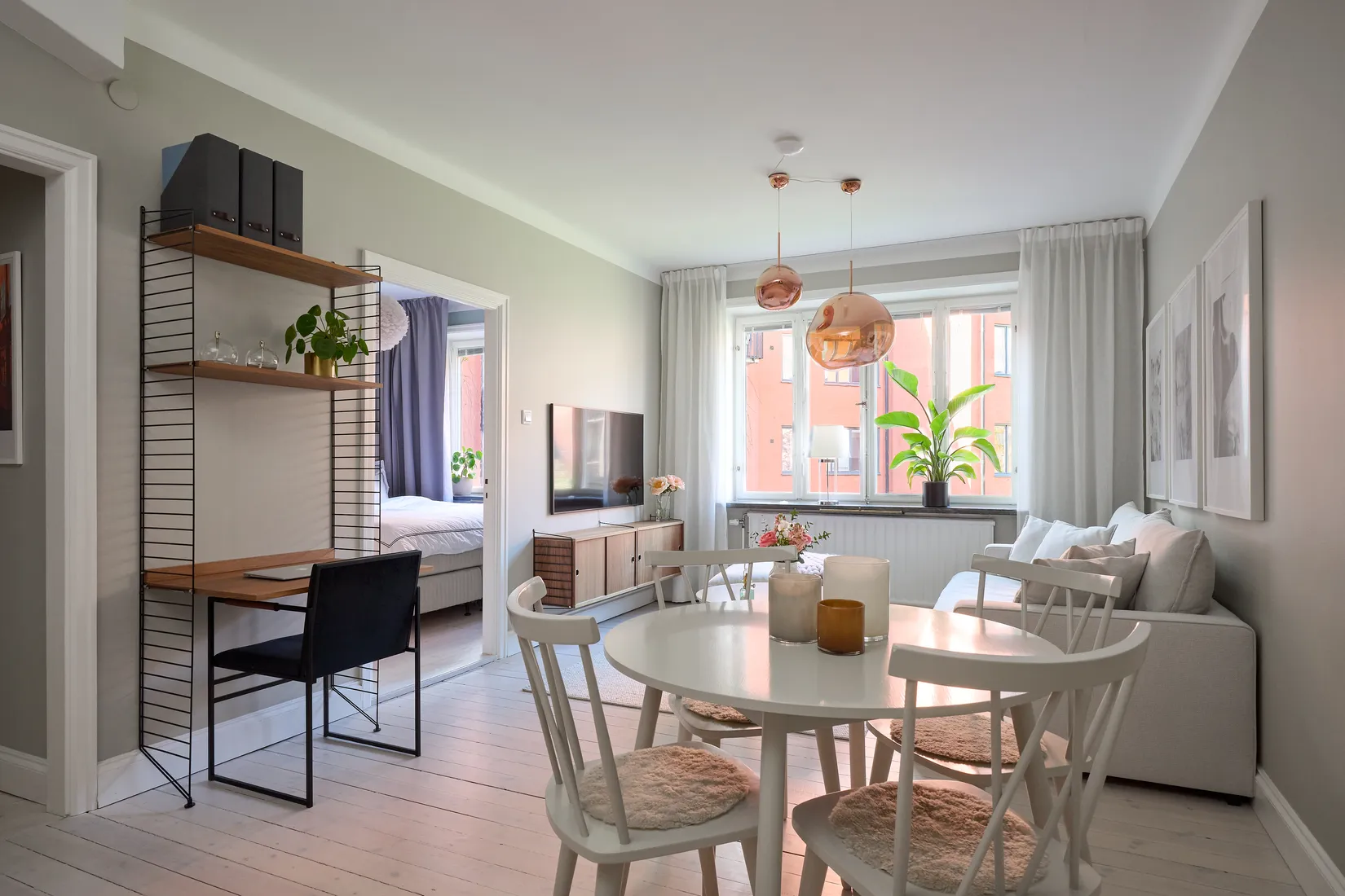 Bostadsrätt, Alströmergatan 32P, Kungsholmen - Fridhemsplan, Stockholm