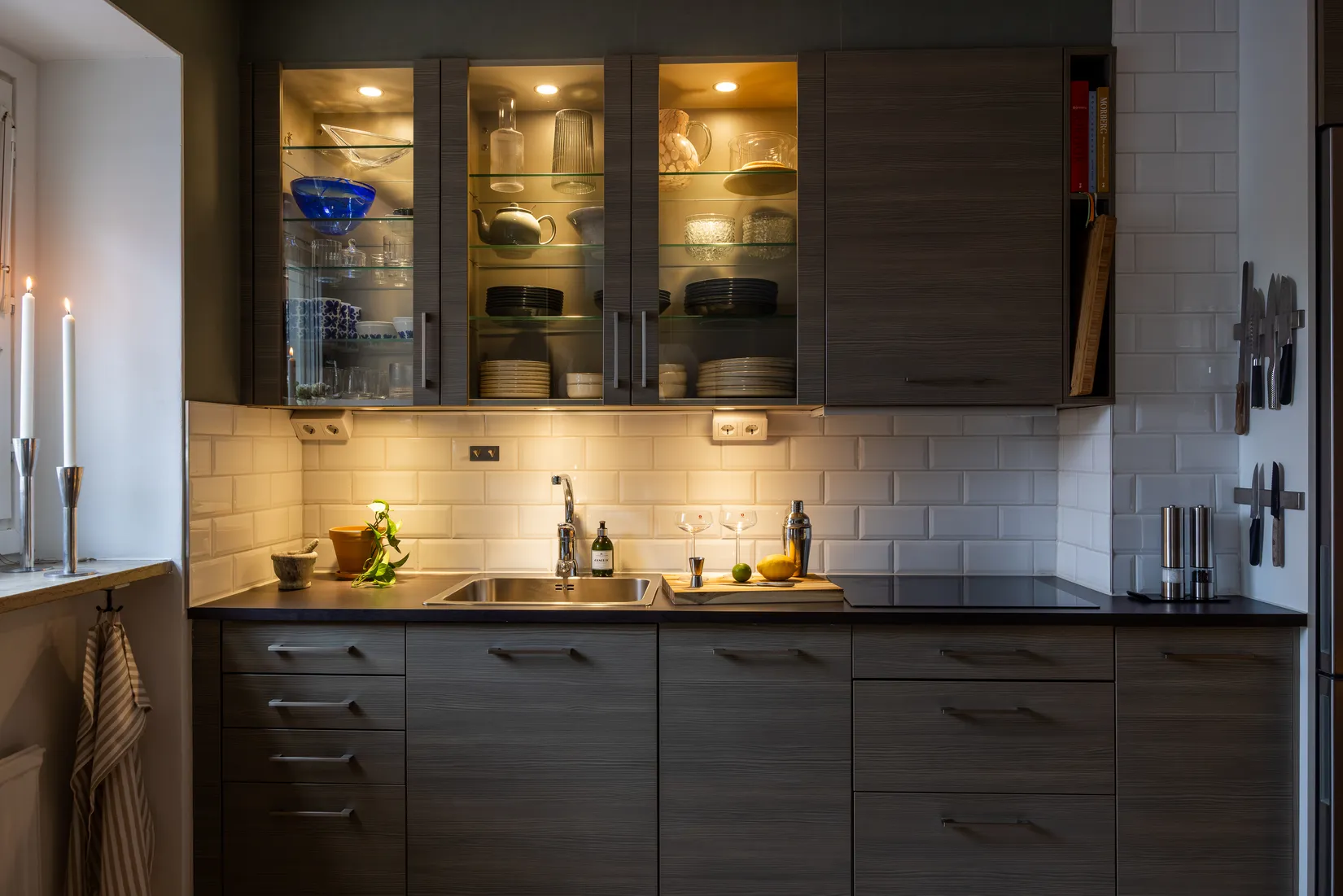 Bostadsrätt, Parkgatan 8A, Heden, Göteborg