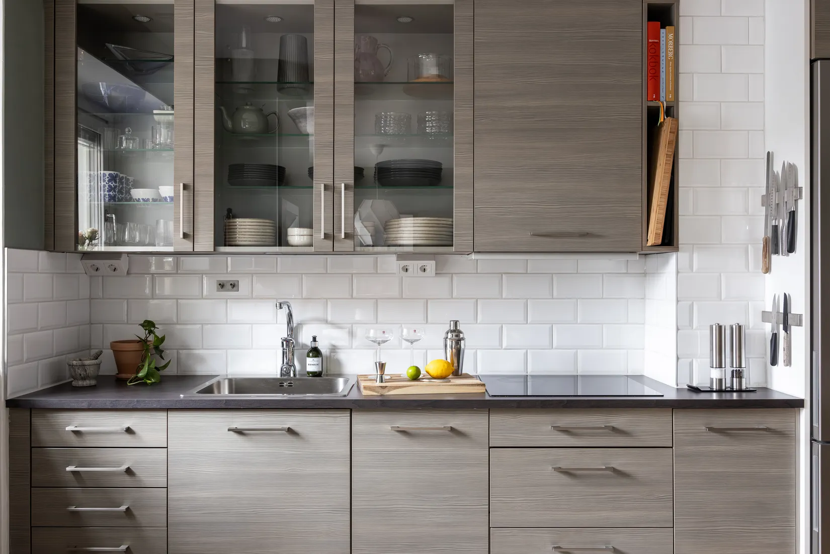 Bostadsrätt, Parkgatan 8A, Heden, Göteborg