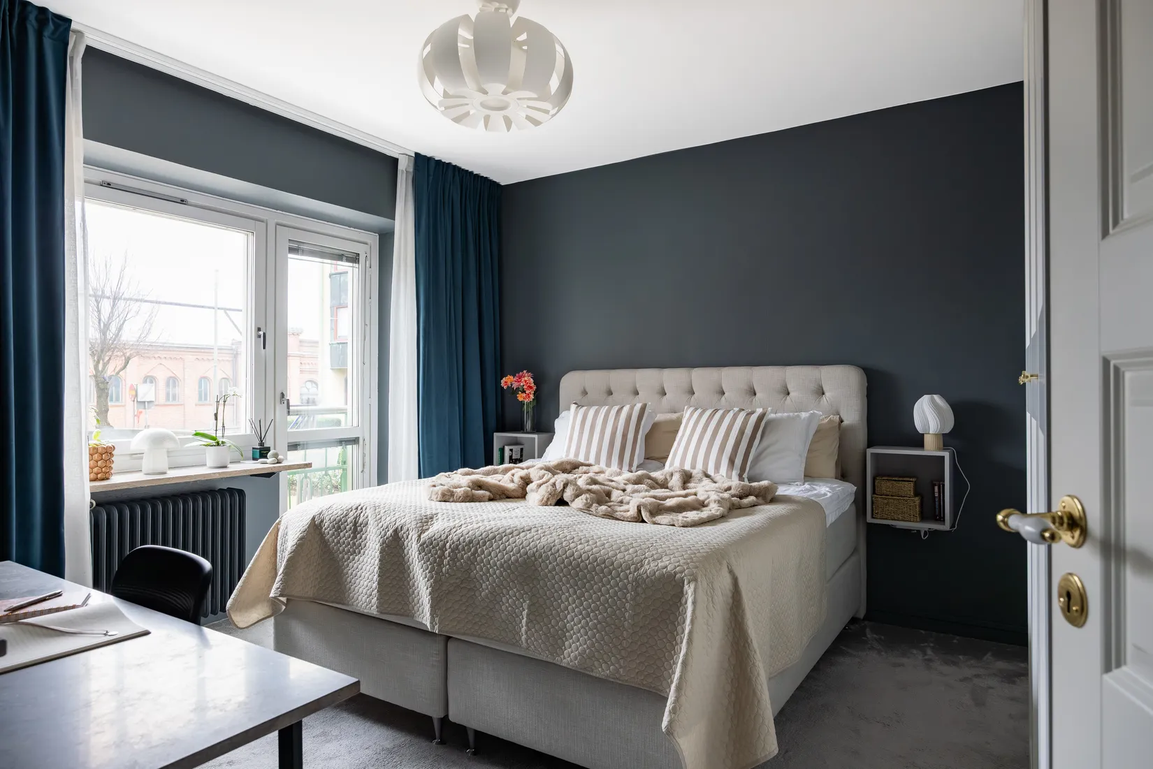 Bostadsrätt, Parkgatan 8A, Heden, Göteborg