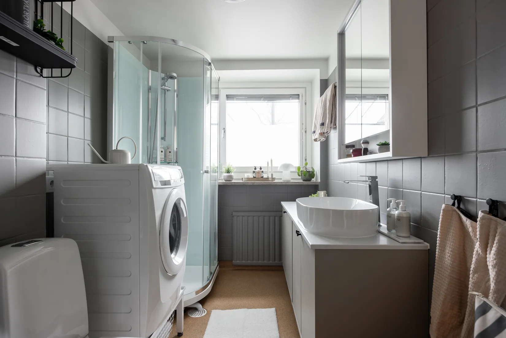 Bostadsrätt, Parkgatan 8A, Heden, Göteborg