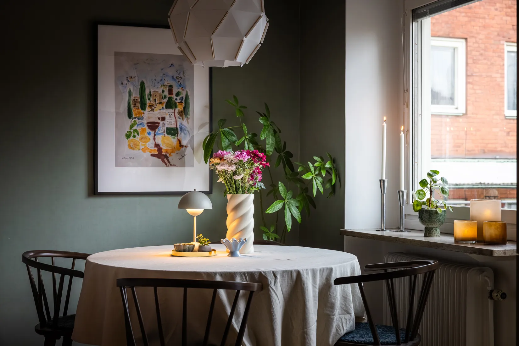 Bostadsrätt, Parkgatan 8A, Heden, Göteborg