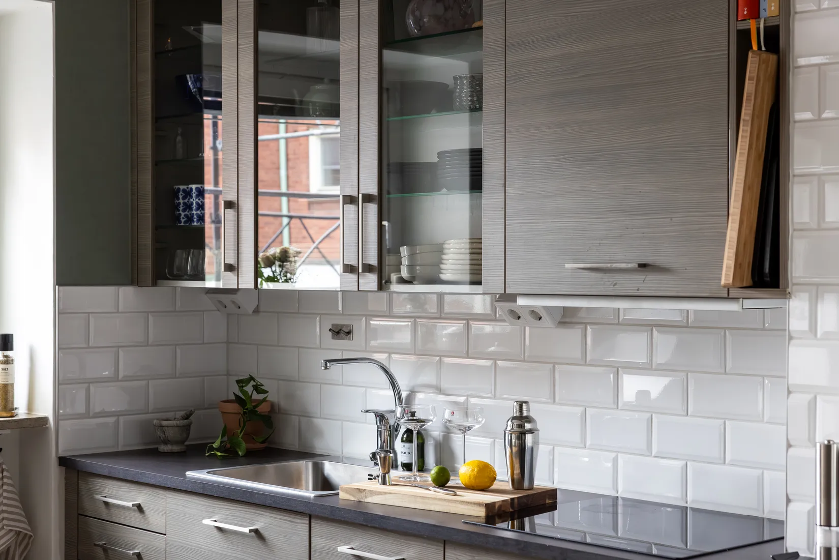 Bostadsrätt, Parkgatan 8A, Heden, Göteborg