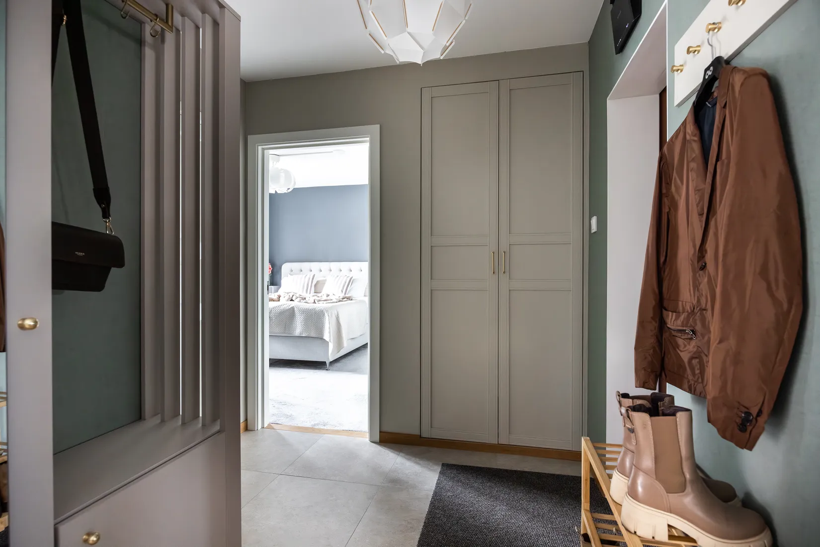 Bostadsrätt, Parkgatan 8A, Heden, Göteborg