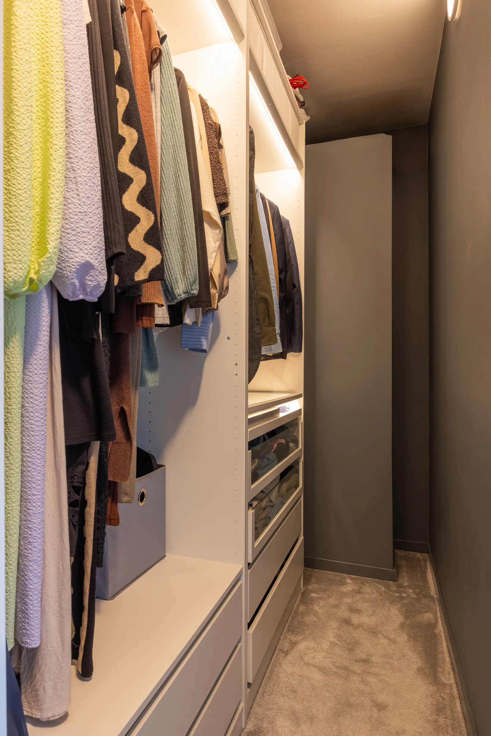Bostadsrätt, Parkgatan 8A, Heden, Göteborg