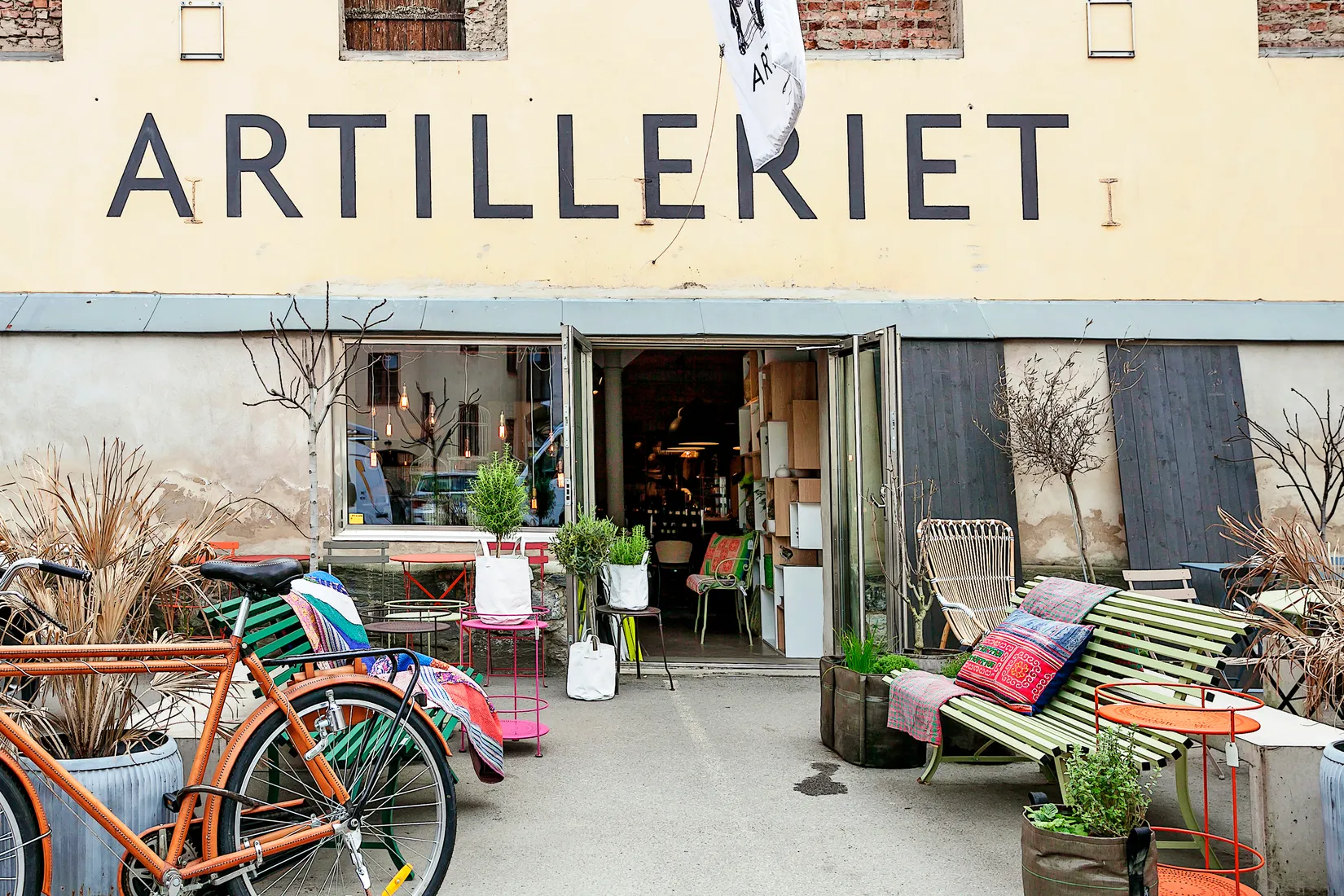 Bostadsrätt, Parkgatan 8A, Heden, Göteborg