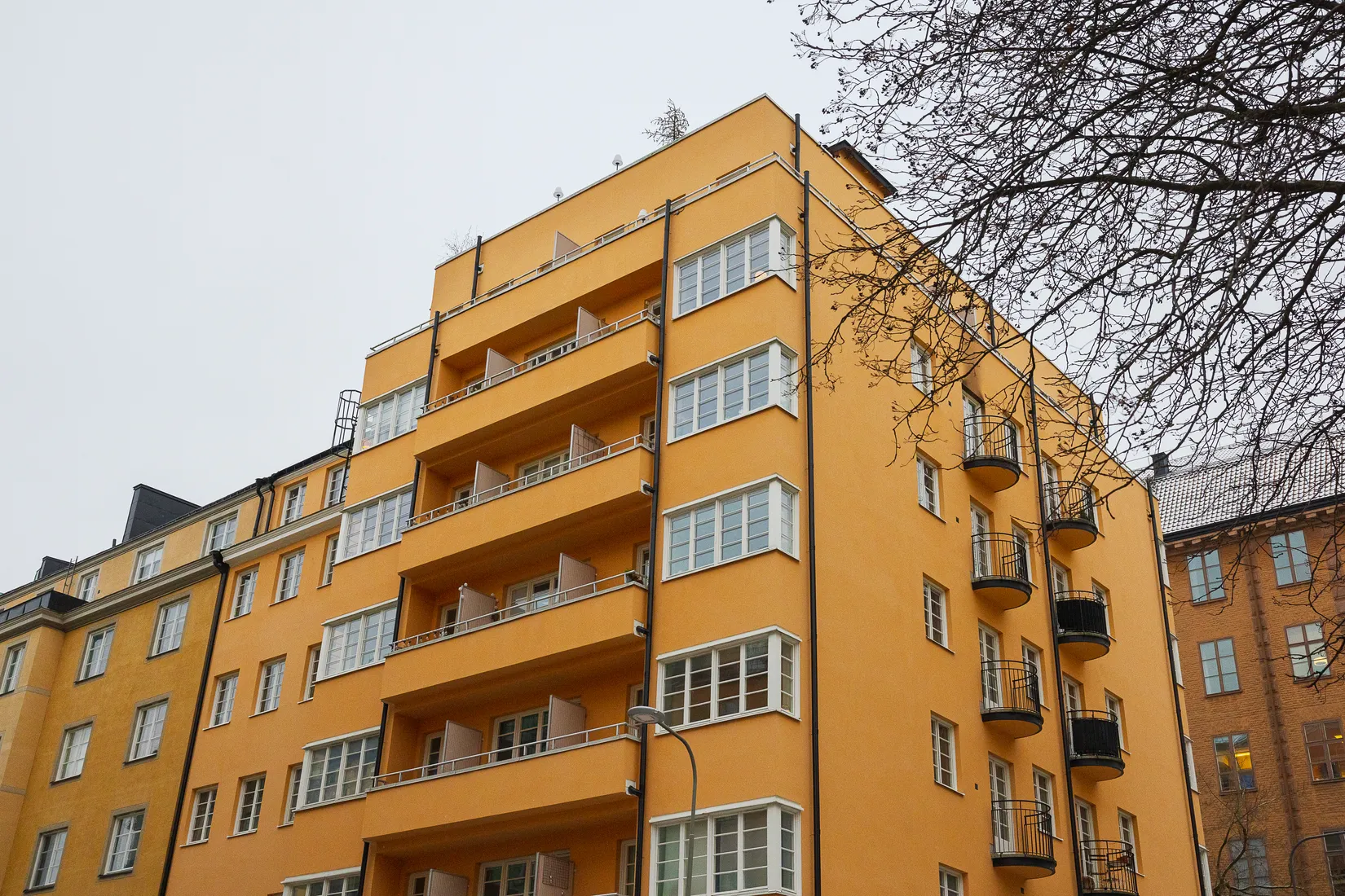 Bostadsrätt, Verkstadsgatan 5, Södermalm Högalid, Stockholm