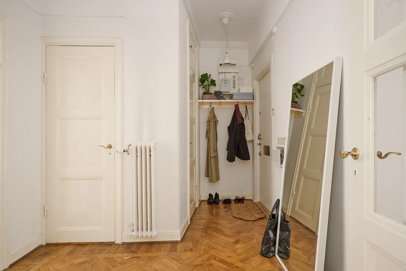 Bostadsrätt, Verkstadsgatan 5, Södermalm Högalid, Stockholm