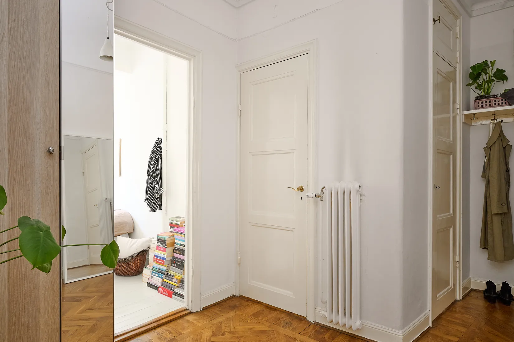 Bostadsrätt, Verkstadsgatan 5, Södermalm Högalid, Stockholm