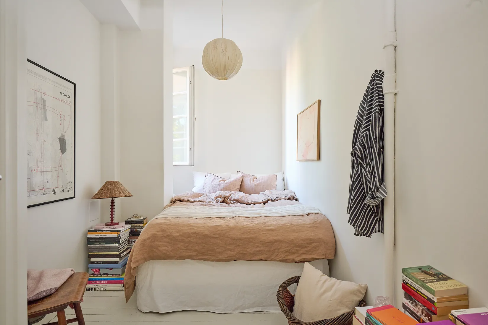 Bostadsrätt, Verkstadsgatan 5, Södermalm Högalid, Stockholm