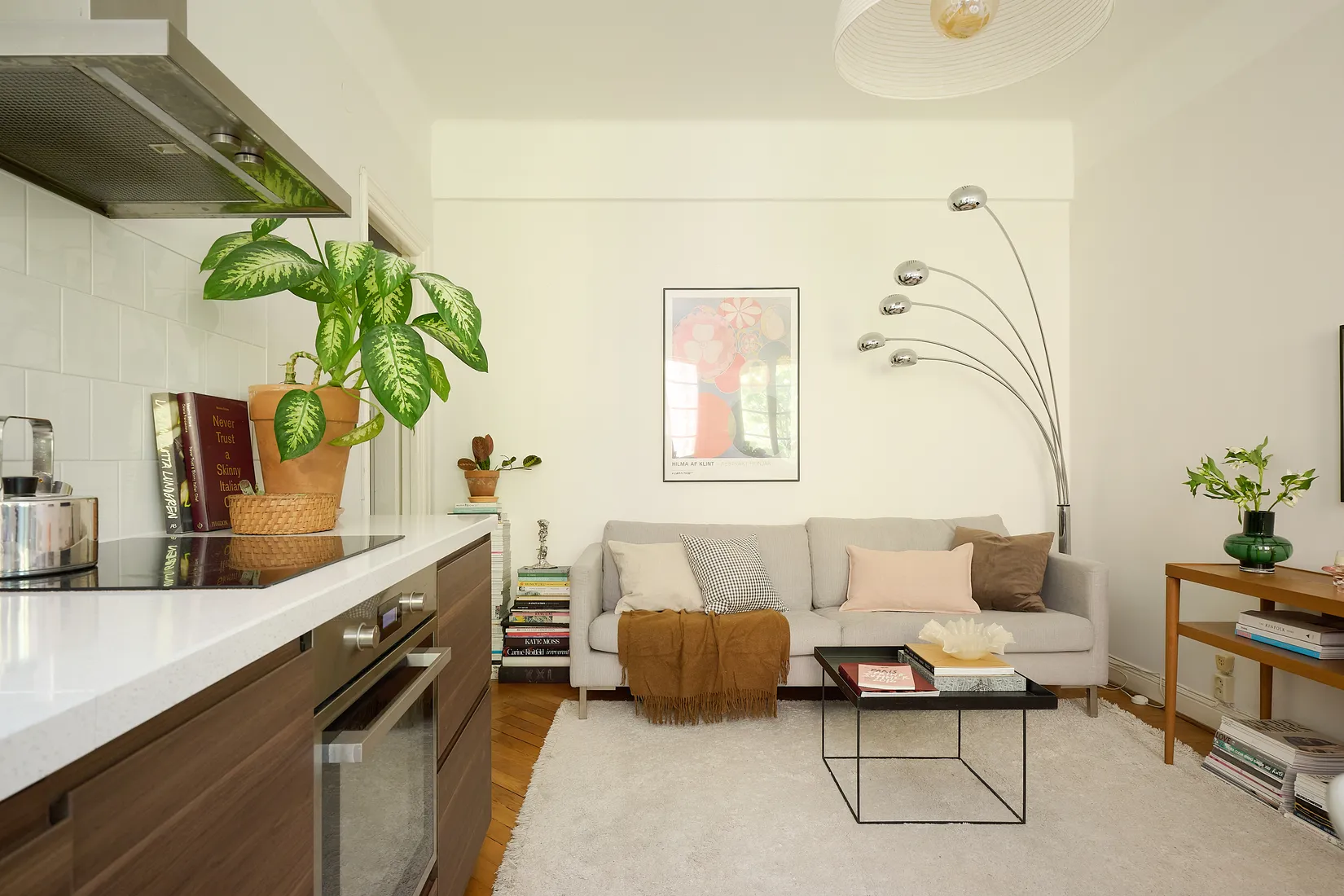 Bostadsrätt, Verkstadsgatan 5, Södermalm Högalid, Stockholm