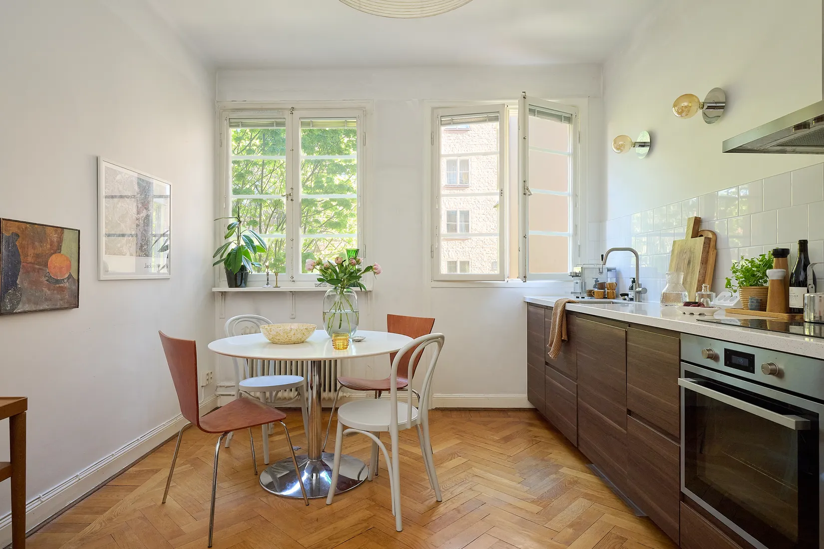 Bostadsrätt, Verkstadsgatan 5, Södermalm Högalid, Stockholm