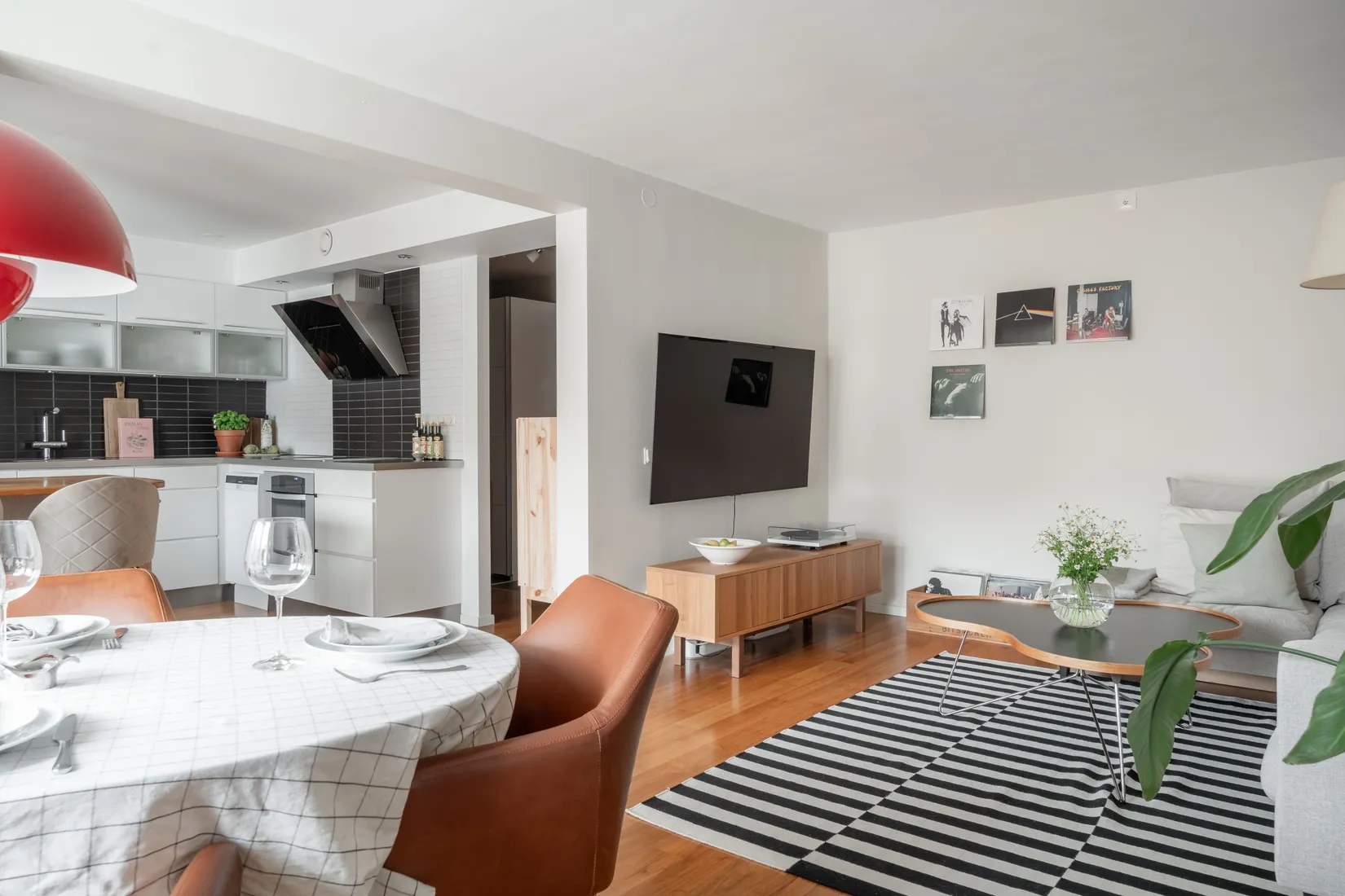 Bostadsrätt, Möllegränden 19B, Centrum Helsingborg, Helsingborg