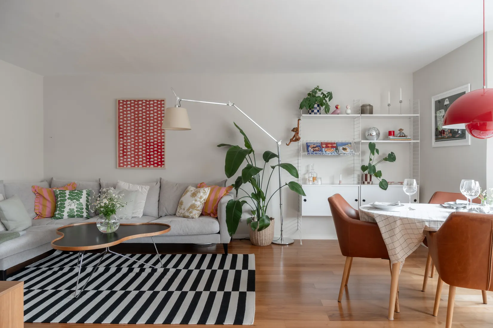 Bostadsrätt, Möllegränden 19B, Centrum Helsingborg, Helsingborg