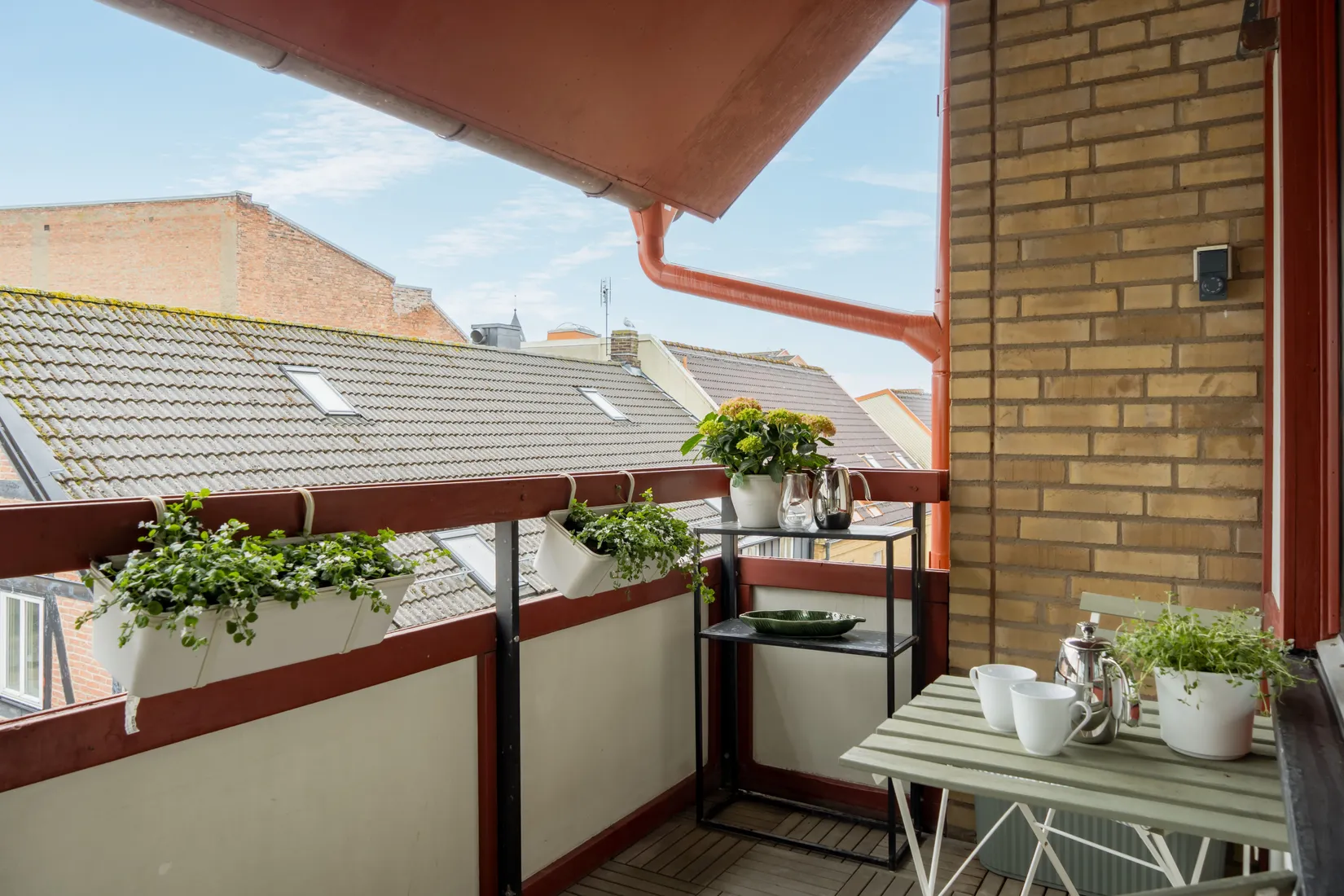 Bostadsrätt, Möllegränden 19B, Centrum Helsingborg, Helsingborg