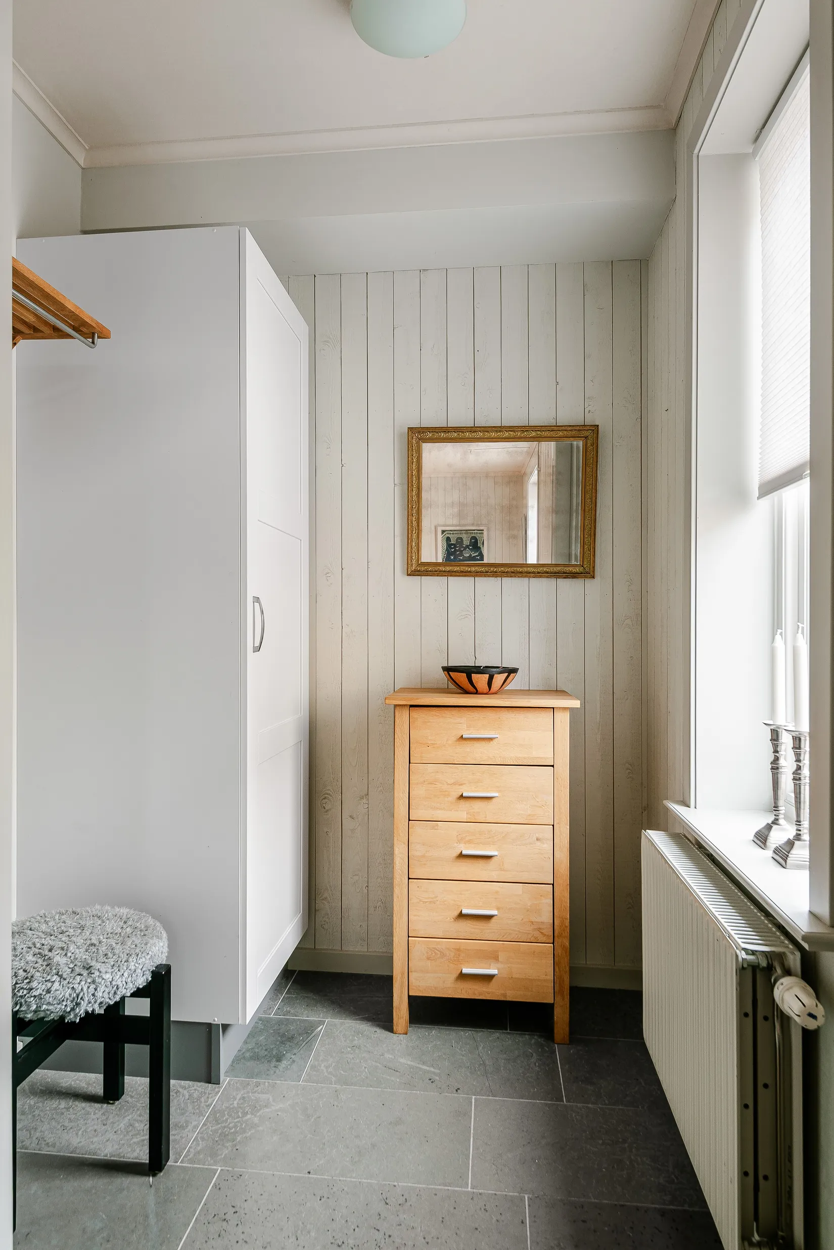 Villa, Johan III:s väg 20, Vid Vättern, Vadstena
