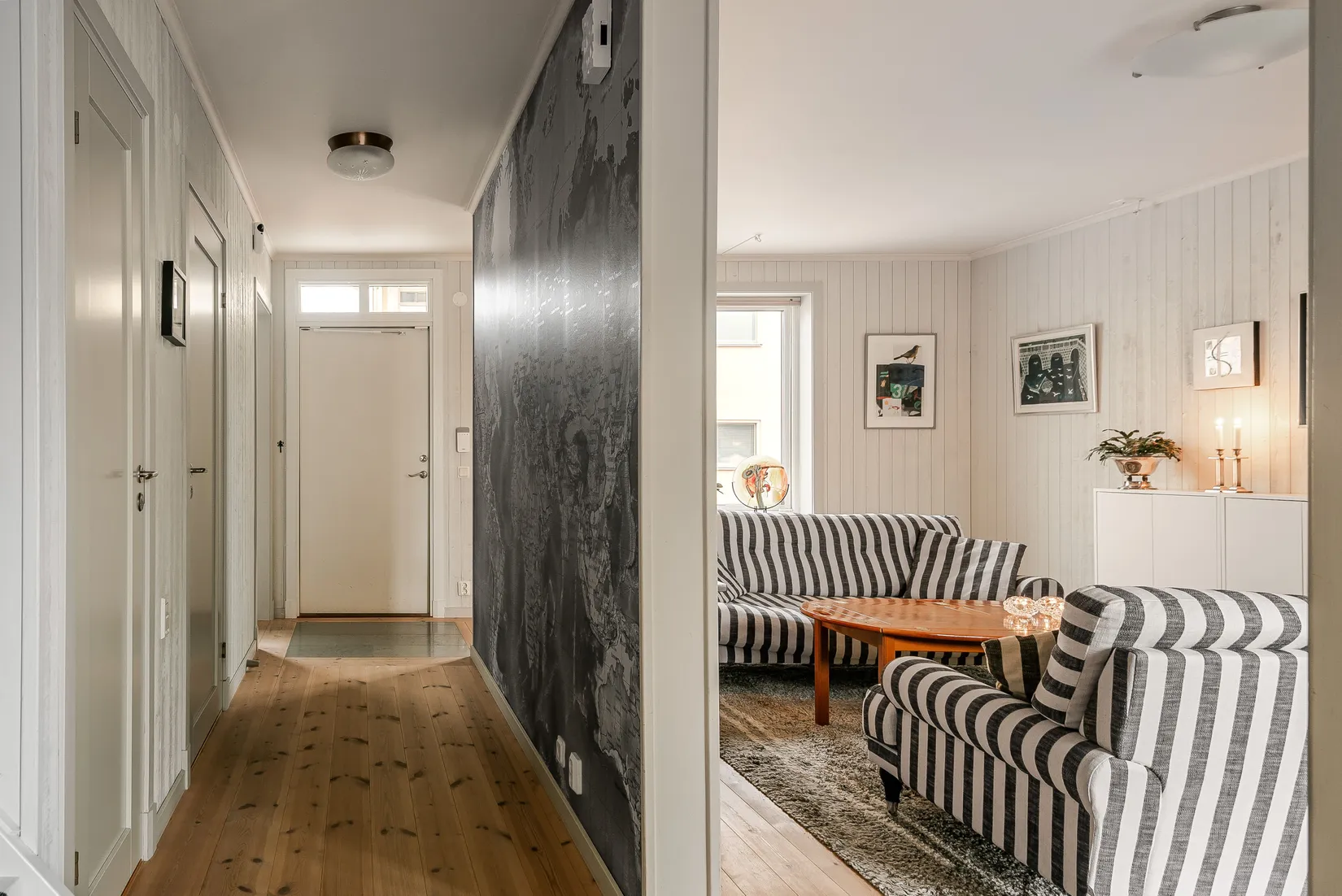 Villa, Johan III:s väg 20, Vid Vättern, Vadstena