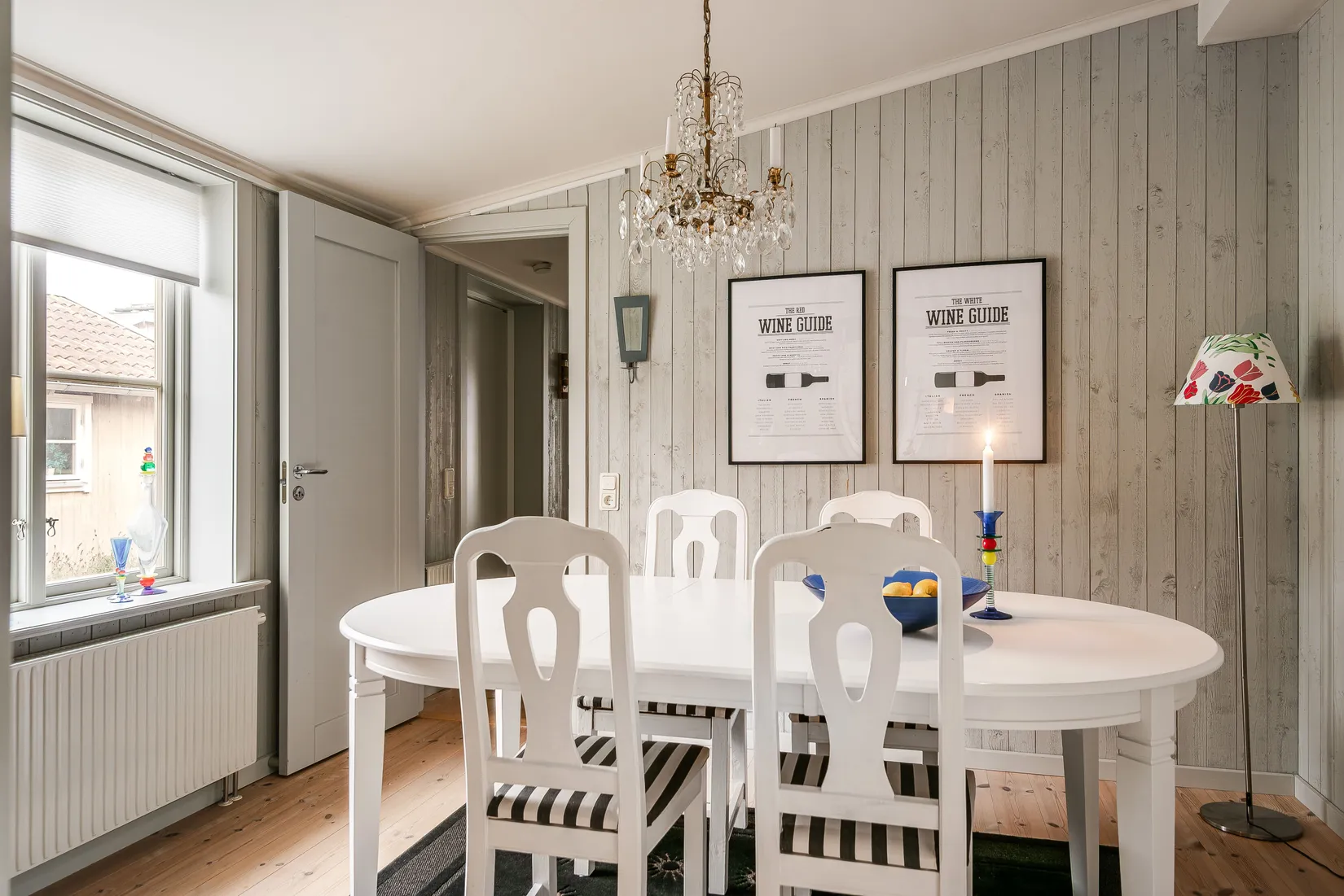 Villa, Johan III:s väg 20, Vid Vättern, Vadstena