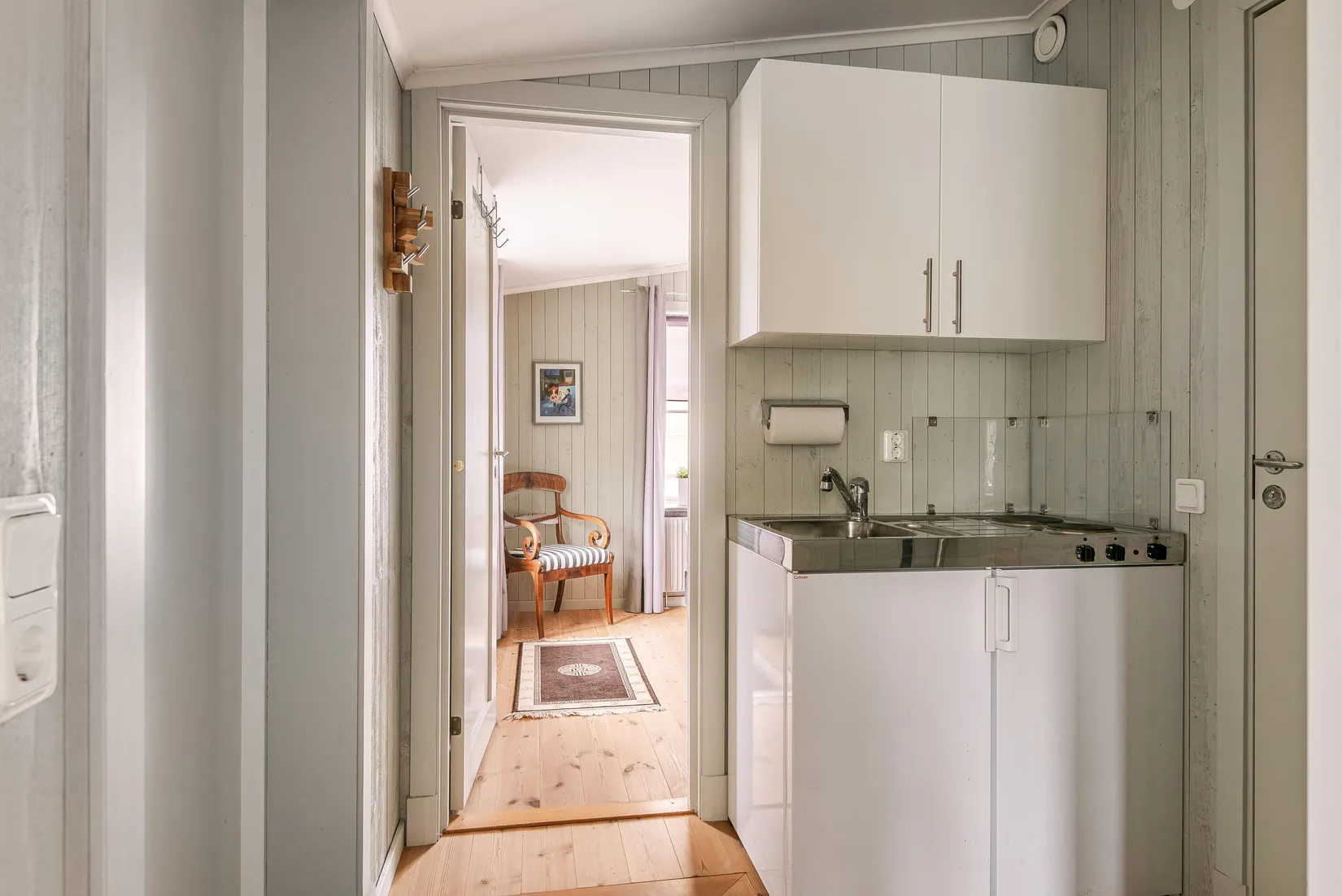 Villa, Johan III:s väg 20, Vid Vättern, Vadstena