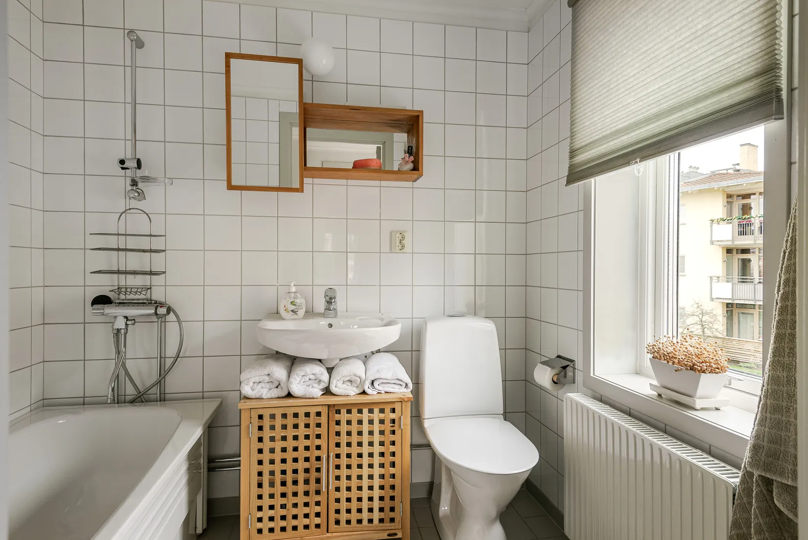 Villa, Johan III:s väg 20, Vid Vättern, Vadstena