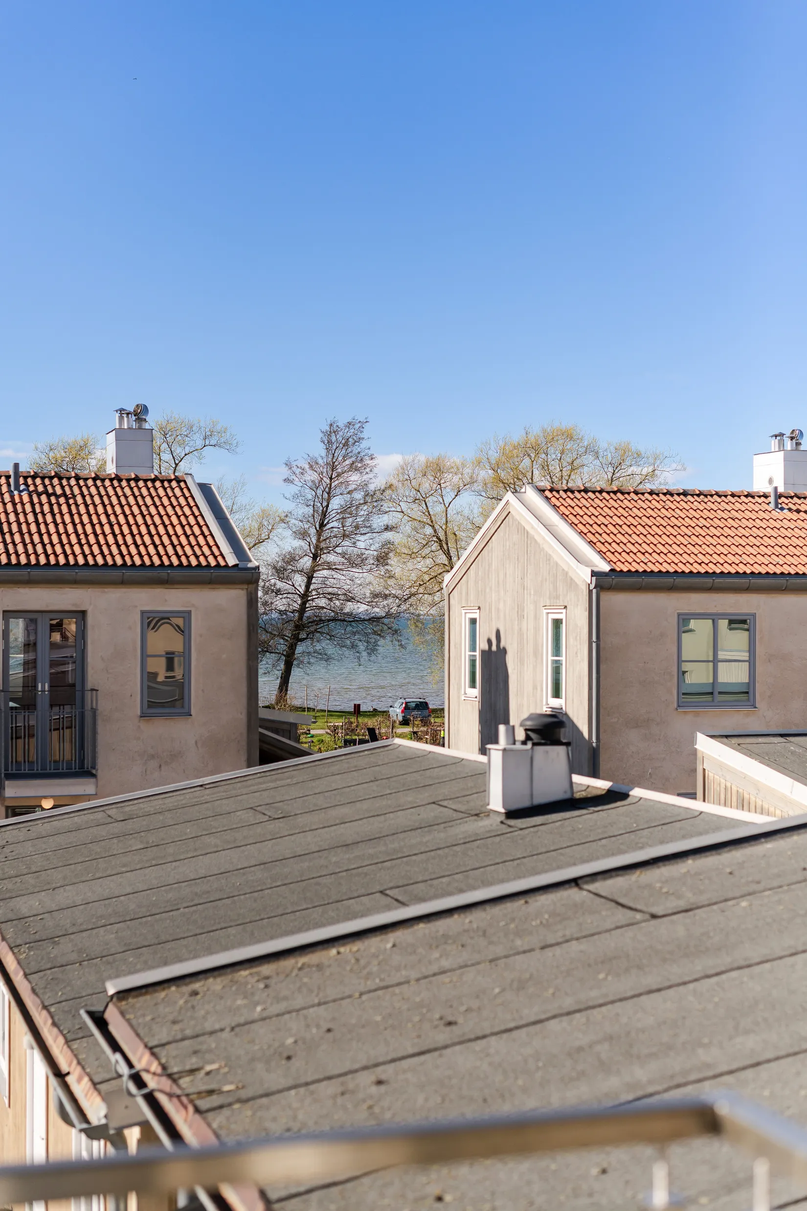 Villa, Johan III:s väg 20, Vid Vättern, Vadstena