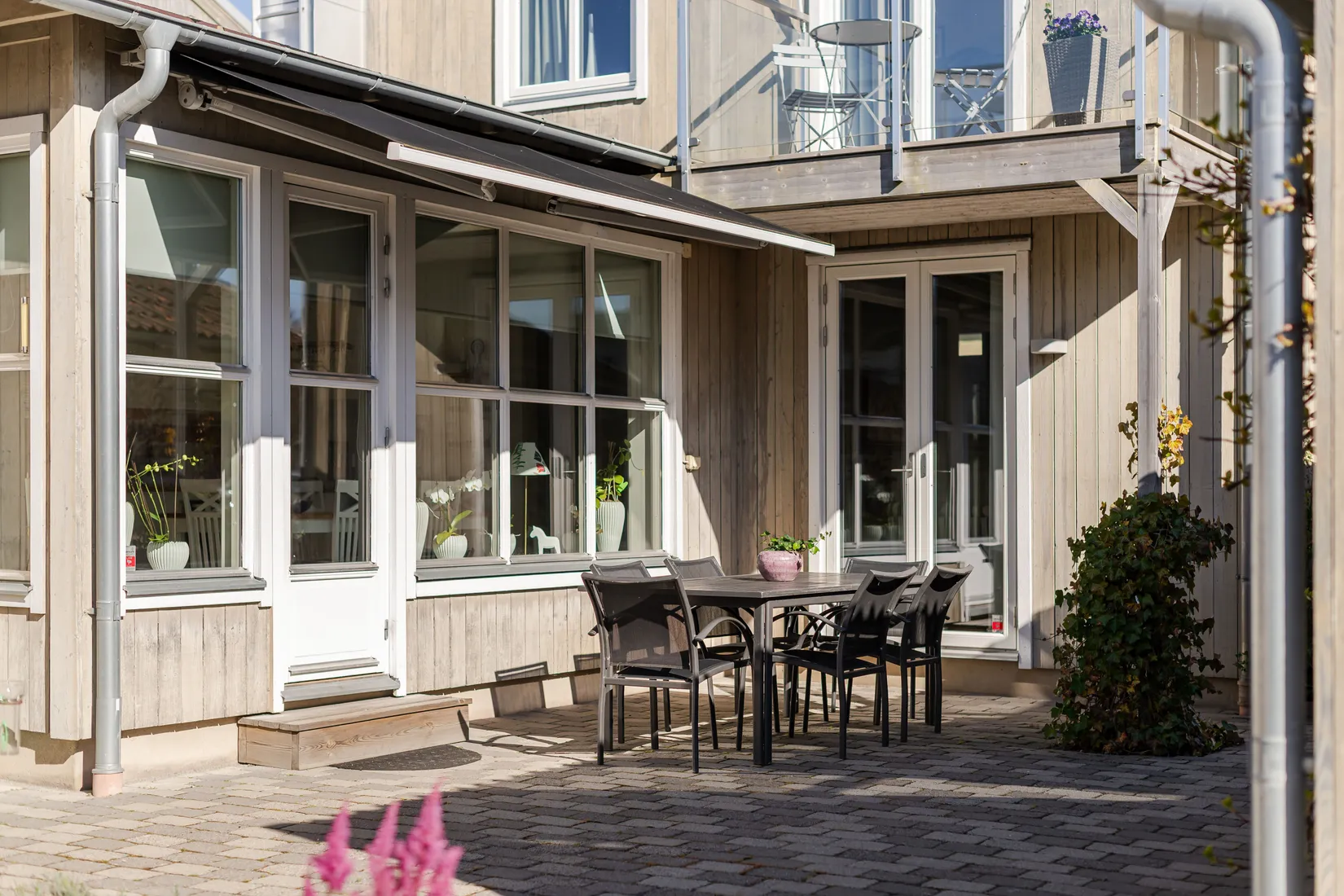 Villa, Johan III:s väg 20, Vid Vättern, Vadstena