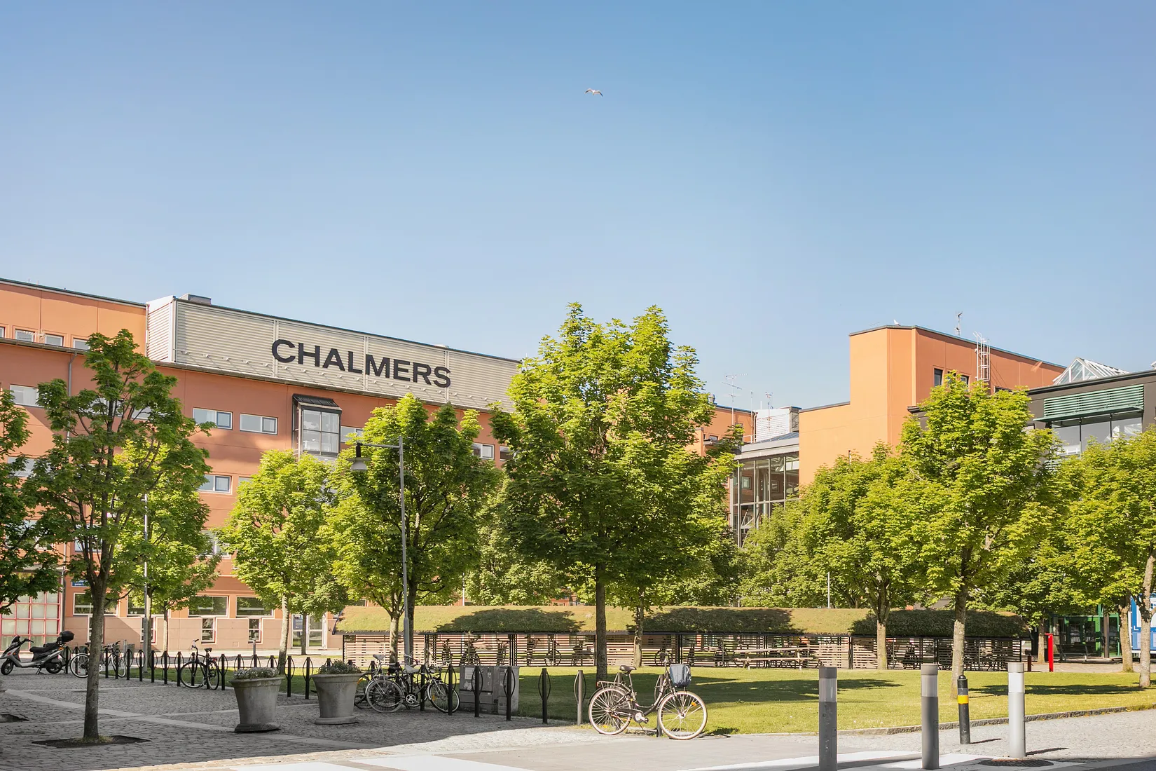 Bostadsrätt, Lindholmshamnen 36, Lindholmen, Göteborg