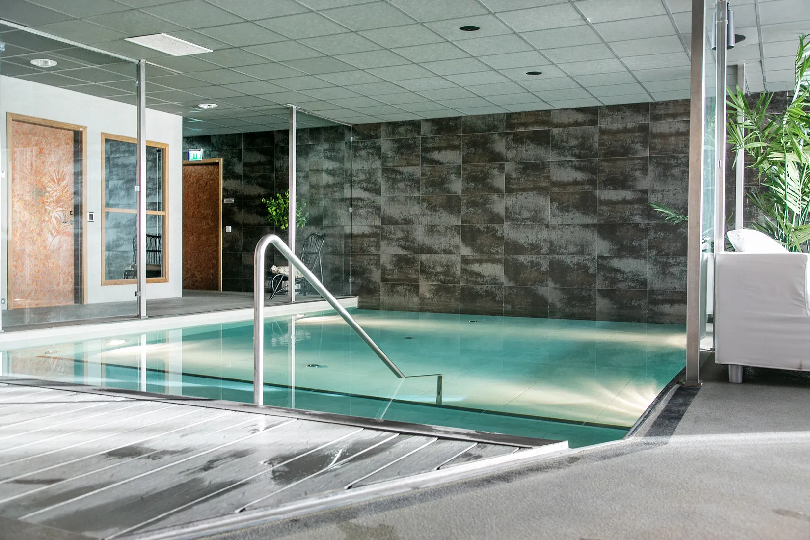 Bostadsrätt, Lindholmshamnen 36, Lindholmen, Göteborg