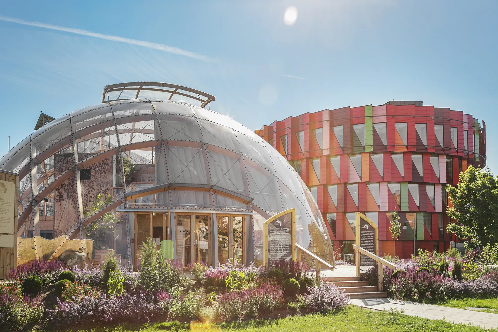 Bostadsrätt, Lindholmshamnen 36, Lindholmen, Göteborg